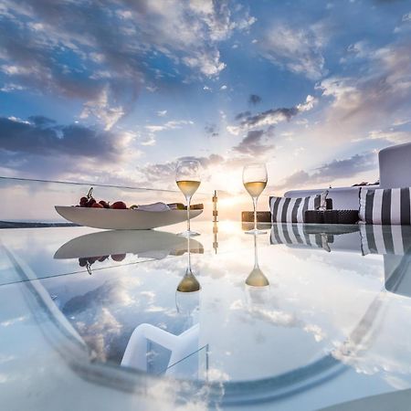 Hyperion Oia Suites מראה חיצוני תמונה
