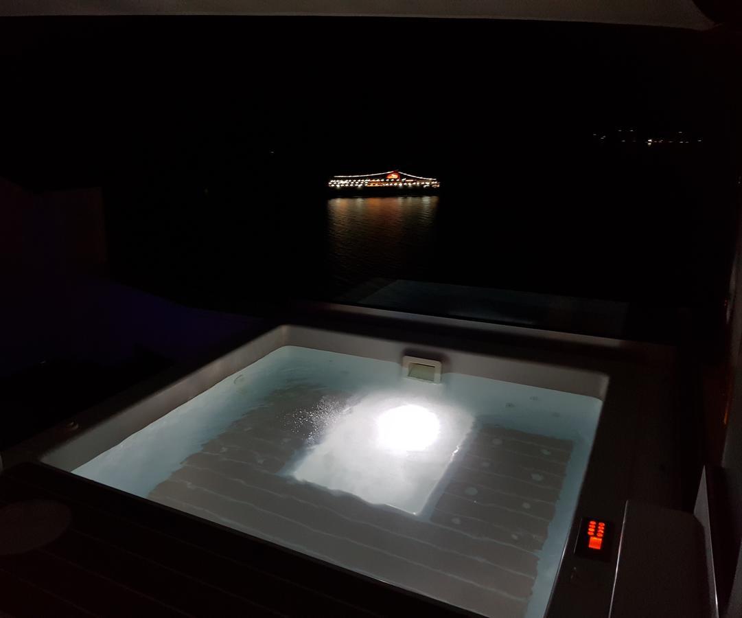 Hyperion Oia Suites מראה חיצוני תמונה