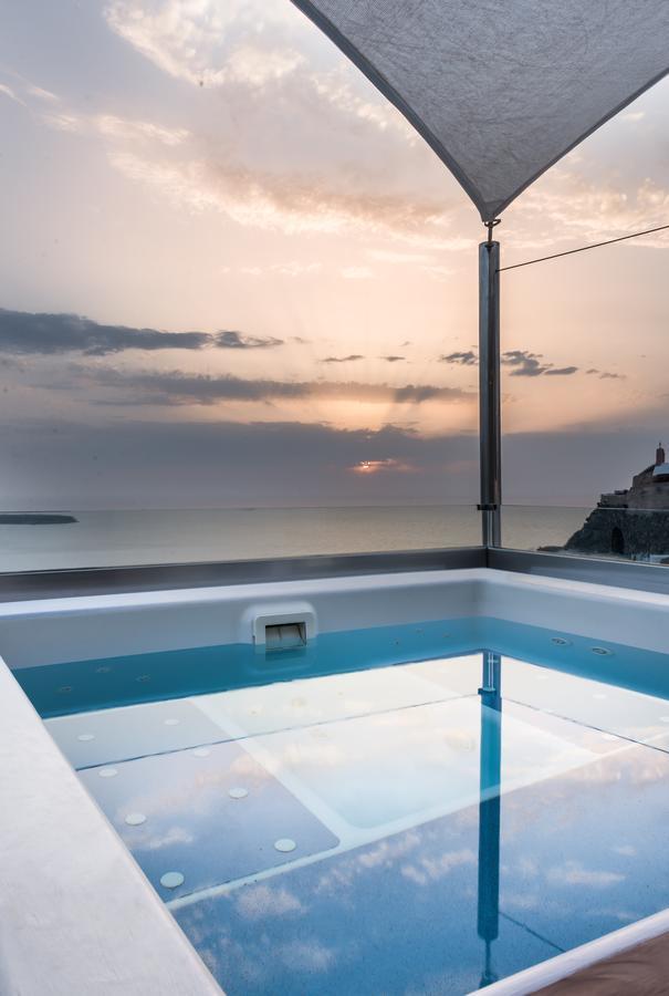 Hyperion Oia Suites מראה חיצוני תמונה