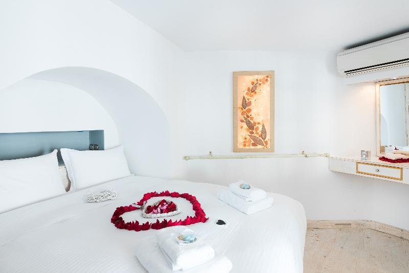 Hyperion Oia Suites מראה חיצוני תמונה