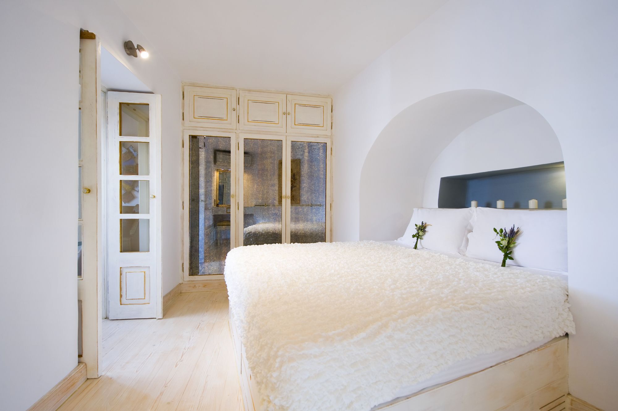 Hyperion Oia Suites מראה חיצוני תמונה